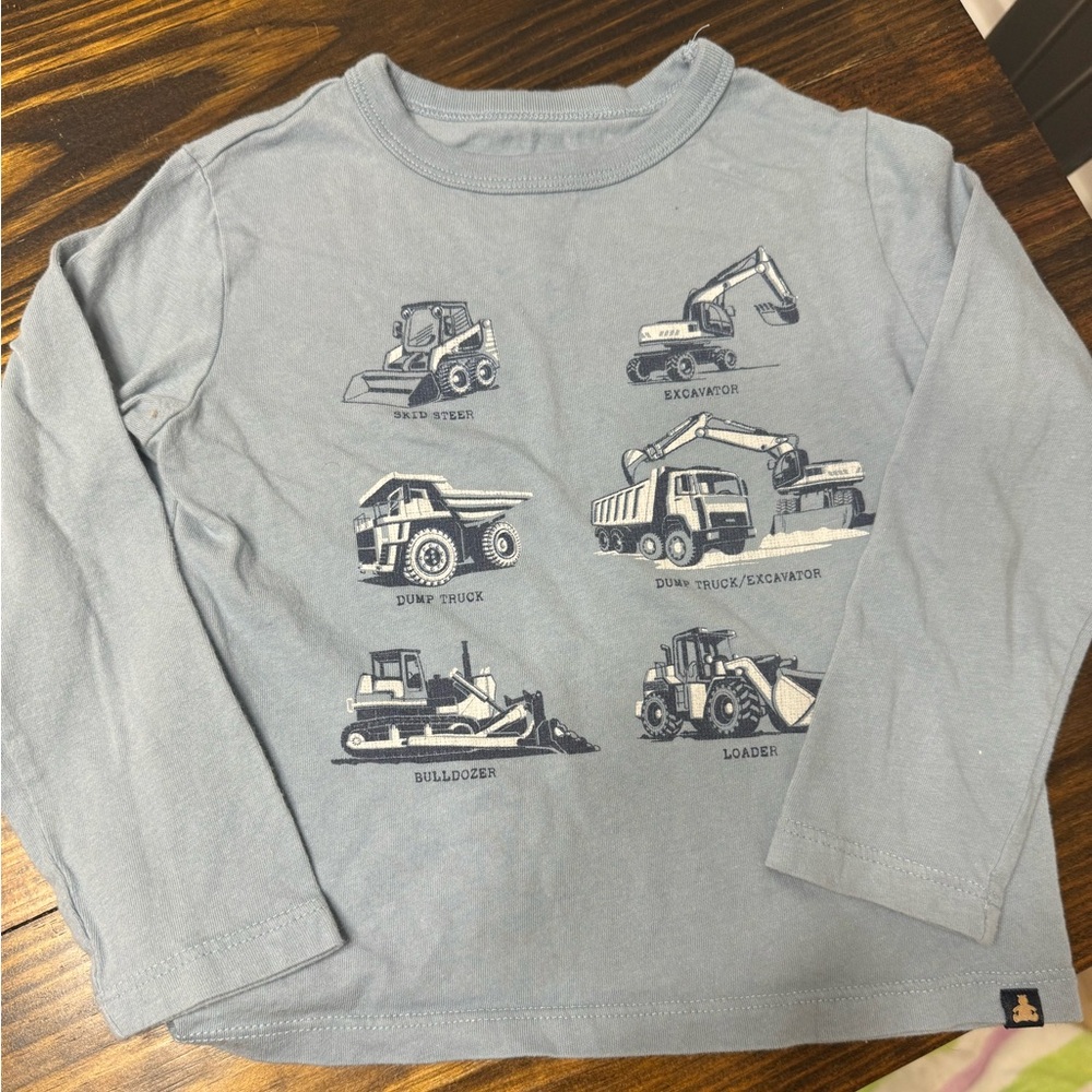 Gap soft tshirt 3t